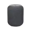 GOLDLARK Bluetooth Speaker 15W Outdoor or Indoor Wireless Portable with Surround Stereo Sound,IPX6 Waterproof,Bass Radiator,TF or MicroSD Card Playback and Microphone for Hands-free Phone Call