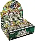Yu-Gi-Oh! TCG: Rise of The Duelist Booster Display (24)