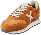 Munich Dash 2023, Zapatillas Hombre, Camel (156), 44 EU