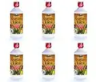 (6 PACK) - Aloe Pura - Aloe Vera Juice Cranberry | 1000ml | 6 PACK BUNDLE