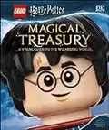 LEGO® Harry Potter™ Magical Treasury: A Visual Guide to the Wizarding World (English Edition)