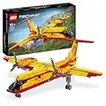 LEGO 42152 Technic Avión de Bomberos, Maqueta de Avión para Construir, Juguete Educativo, Regalo para niños y niñas a Partir de 10 años (Exclusivo de Amazon)