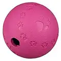 Trixie Dog Activity Snack Balle 7 cm- Coloris aléatoire