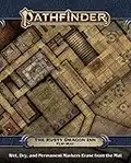 Pathfinder Flip-Mat. Castles Multi-Pack