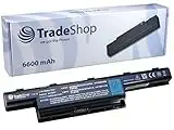 Batterie d'ordinateur Portable Haute Performance 6600 mAh pour Acer TravelMate 8572TG Gateway NV NV59 C NV49 C13 C NS41I NS51I NV50 A NV51B NV73 A NV55 C NV49 C NV49 C13 C NV49 x x NV53 NV53 A NV53 A11u NV79 NV79 C