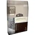 ACANA LIGHT & FIT comida para perro 11.4 KG 1 Saco