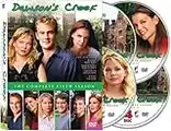 Dawson's Creek: The Complete Fifth Season