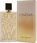 Yves Saint Laurent Cinema Eau de Toilette 50ml Vaporizador