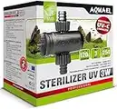 Aquael M161460 Sterylizator Uv As - 3W (N), 1000 g