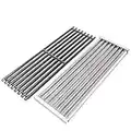 Char-Broil 3297527R04 Professional/Signature/Commercial Series TRU-Infrared Replacement Grate & Emitter, Pack of 1, Gray