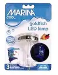 Marina Eclairage pour Aquarium 3 LEDs pour Gamme Goldfish