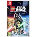 WARNER Lego Star Wars: The Skywalker Saga