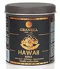 Granell Cafés · 1940 - Exotic Collection - Hawaii Kona | Café en Grano 100% Café Arabica - Café Hawaiano Premium Lleno de Sabor y Aroma - 100 Gramos