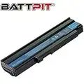 Battpit AS09C31 AS09C70 AS09C71 AS09C71 Battery Compatible with Acer Gateway Extensa 5235 5235Z 5235G 5635 5635G 5635Z 5635ZG [11.1V / 49Wh]