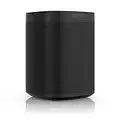 Sonos One – Voice Controlled Smart Speaker with Amazon Alexa Built In (Black)