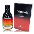 Fahrenheit di Dior, Profumo Uomo, Spray, 75 ml