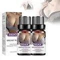 Eelhoe Firmness Nourishing Breast Enlargement Essential Oil, Breast Enhancement Care Essential Oil,eelhoebreast Enhancement Cream,2022-Natural Herbal Bust Up Essential Oil,for All Skin Types