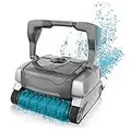 Polaris NEO Robotic Pool Cleaner, Automatic Vacuum for InGround Pools up to 40ft, Wall Climbing Vac w/Strong Suction