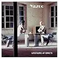 UPSTAIRS AT ERICS VINYL LP[STUMM7]WITH INNER SLEEVE YAZOO [Audio CD] Unknown