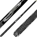 Giocatori 510,3 gram – Pool Cue – HXT – Jump/Break nero