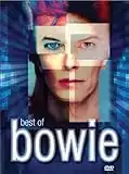 David Bowie: Best of Bowie (Full Screen/Widescreen) [2 Discs] [Import]