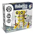 Science4you-Robotics Robotics Betabot Giocattolo Scientifico ed Educativo STEM, Multicolore, Regular, 605152