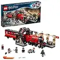 LEGO Harry Potter Hogwarts Express 75955 Building Kit (801 Pieces)