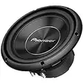 Pioneer TS-A250D4 subwoofers para Coche Subwoofer Driver - Subwoofer para Coche (Subwoofer Driver)