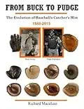 From Buck to Pudge: The Evolution of Baseball's Catchers Mitt 1888-2015