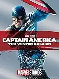 Marvel Studios' Captain America: The Winter Soldier