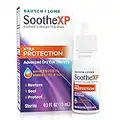 Soothe XP Eye Drops by Bausch Lomb, Lubricant Relief for Dry Eyes, 15 mL