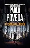 Los Crímenes del Misteri: Una aventura de intriga y suspense de Gabriel Caballero (Gabriel Caballero Crimen y Misterio nº 5)