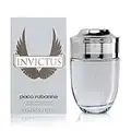 Paco Rabanne Invictus Aftershave Lotion 100 ml