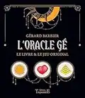 L'Oracle Gé - Coffret livre & le jeu Original