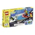 LEGO Spongebob TM Heroic Heroes of The Deep