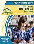 PSAT Prep 2018 & 2019: PSAT Study Guide 2018 & 2019 and Prep Book with Practice Test Questions