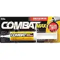 Combat Max Roach Killing Gel for Indoor and Outdoor Use, 1 Syringe, 2.1 Ounce (Pack of 1)