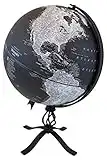 Replogle globes Hamilton Globe, à l'école d'équipement (35528)