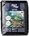 Kona Blend-Best Gourmet Coffee-(907g) 2lb Bag