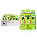 Fast Twitch Variety Pack Energy Drink, 12 Fl Oz Bottles, 12 Pack