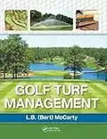 Golf Turf Management