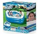 Piscina INFLT FAMLY25X7.5