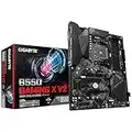 Gigabyte Ultra Durable B550 GAMING X V2 Desktop Motherboard - AMD Chipset - Socket AM4 - ATX