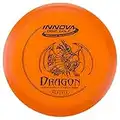 Innova campeón DX Disc de Golf dragón (los Colores Pueden Variar)