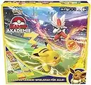 Software Pyramide Kampfakademie Pokemon Cards Battle Academy Box 2022 Brettspiel