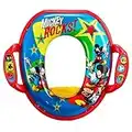 The First Years Mickey Mouse Soft Potty Seat