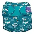 Bambino Mio, mioduo Cloth Diaper Cover, sail Away, Size 1 (<21lbs)