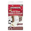 Catchmaster Pantry Pest Traps, 1 Pack