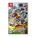 Mario Strikers: Battle League - Nintendo Switch