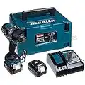 Makita DTW1001RTJ LLAVE DE IMPACTO 18V 5AH 3/4''